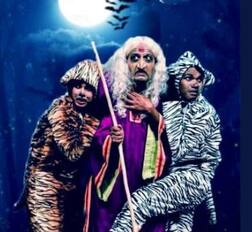 'अलबत्या गलबत्या' नाटकाच्या विश्वविक्रमी प्रयोगांना दिमाखात सुरूवात