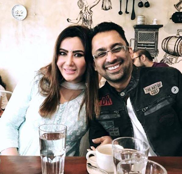 'कुसुम' ही मालिका 2001 मध्ये सुरु झाली होती, तर 2005 मध्ये संपली. मालिकेत नौशीनसह अनुज सक्सेना मुख्य भूमिकेत होते. एकता कपूरची ही मालिका होती.