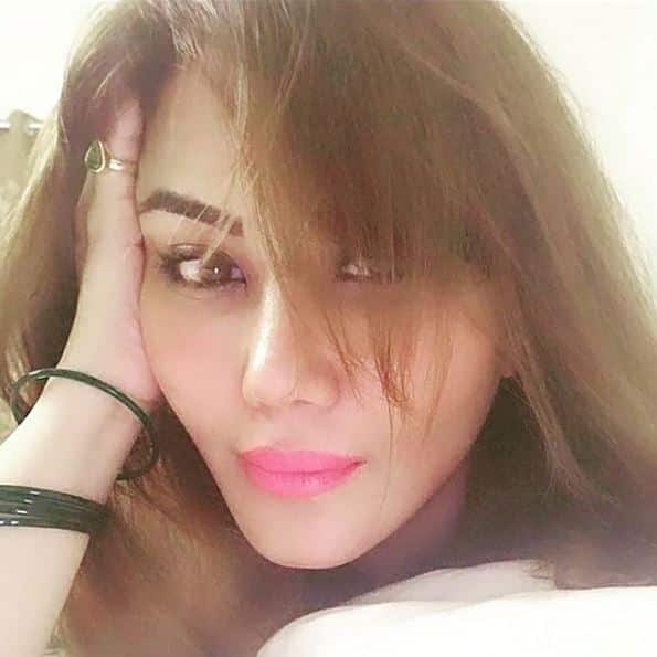  'गंगा' मालिकेत नौशीनला पाहिल्यानंतर तिने प्लास्टिक सर्जरी केल्याचा दावाही अनेकांनी वर्तवला होता.