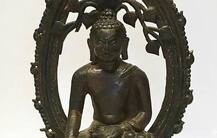 60 वर्षांपूर्वी चोरलेली बुद्धांची मूर्ती ब्रिटनकडून भारताला परत