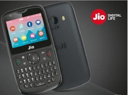 Next Jio phone 2 flash sale on 30th August अवघ्या काही मिनिटात जिओ फोन 2 ची विक्री, पुढील सेल 30 ऑगस्टला!