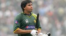 पाकिस्तानच्या या सलामीवीर फलंदाजावर दहा वर्षांची बंदी