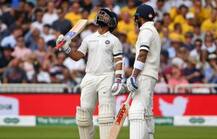 कसोटी कारकिर्द षटकारानं सुरु करणारा रिषभ पहिला भारतीय खेळाडू