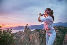 रणवीर नाही, रणबीर कपूरसोबतचा फोटो दीपिकाकडून शेअर