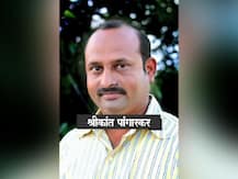 नालासोपारा स्फोटकांसाठी श्रीकांत पांगारकरची आर्थिक मदत : ATS