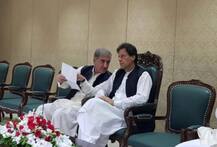 पंतप्रधान मोदींच्या चिठ्ठीवरुन पाकिस्तानचा खोटारडेपणा