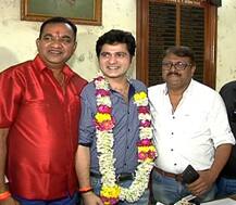 अ. भा. मराठी चित्रपट महामंडळाची निवडणूक, फेरमतमोजणीत सुशांत शेलार विजयी