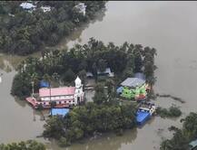 Kerala Flood: शाहरुख, जॅकलिन, प्रभास, कमल हसन, केरळला कोणाची किती मदत?