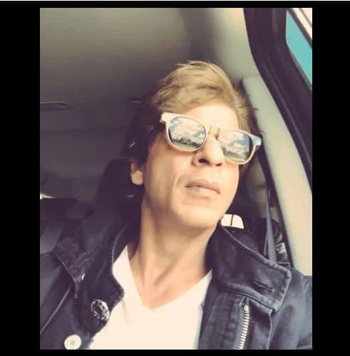 बॉलिवूडचा किंग शाहरुख खानने आपली एनजीओ ‘मीर फाऊंडेशन’द्वारे केरळला 21 लाख रुपयांची मदत केली आहे. (फोटो इंस्टाग्राम)