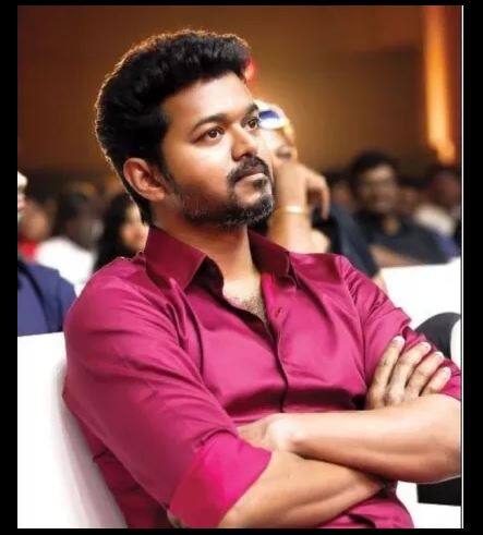 तेलुगू स्टार विजयने 5 लाखांची मदत दिली आहे. शिवाय अभिनेत्री अनुपमा परमेश्वरनने 1 लाख रुपये दिले. (फोटो इंस्टाग्राम)