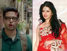 अभिनेत्री भाग्यश्रीच्या मुलाची बॉलिवूडमध्ये एन्ट्री, ट्रेलर लॉन्च