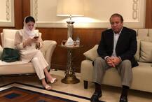 पहिल्या कॅबिनेट मिटिंगमध्येच इम्रान खान यांचा नवाज शरीफना दणका