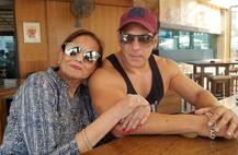 आईसोबत सलमान खानचा खास व्हिडीओ