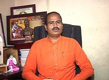 ‘सनातन’चे काम आयसिस-तालिबानसारखे : श्रीमंत कोकाटे