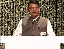 अटलजींचं मुंबईत स्मारक उभारणार : देवेंद्र फडणवीस