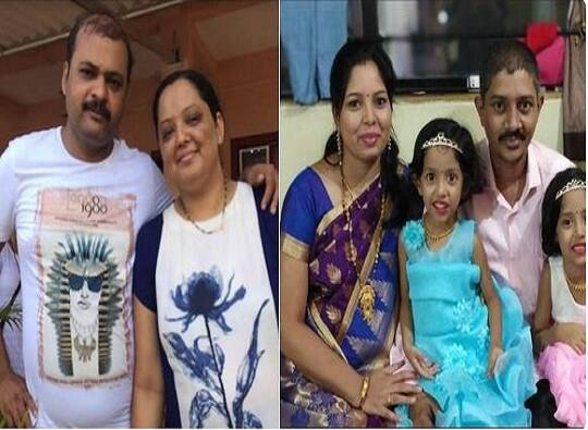 Pune : Magar and Satav family missing from Panshet found latest update पुण्यातील बेपत्ता मगर-सातव कुटुंबं अखेर सापडली