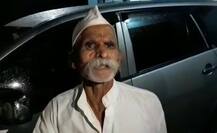 तुम्ही वांग्याचं भूत केलं, तुमचं तोंड बघायचं नाहीय : संभाजी भिडे