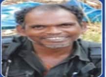 एक कोटींचं इनाम असलेला कुख्यात नक्षली पहाडसिंगचं आत्मसमर्पण