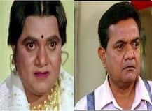 \'मोरुची मावशी\' विजय चव्हाण यांची कारकीर्द