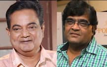 उत्तम नट तर गेलाच, पण जवळचा मित्र गमावला: अशोक सराफ