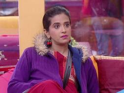 'बिग बॉस' फेम शर्मिष्ठा राऊतचा 'म्हाडा'च्या घरासाठी अर्ज