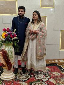 \'जय मल्हार\' फेम म्हाळसाचा साखरपुडा!