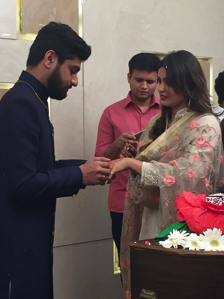  सुरभी सध्या कलर्स मराठीवरील 'लक्ष्मी सदैव मंगलम्' या मालिकेत काम करत आहे. तिच्यासोबत ओमप्रकाश शिंदे आणि समृद्धी केळकर मुख्य भूमिकेत आहेत.