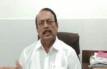 \'समृद्धी\'च्या भूसंपादन अधिकाऱ्याकडे 100 कोटी सापडतील : भाजप आमदार