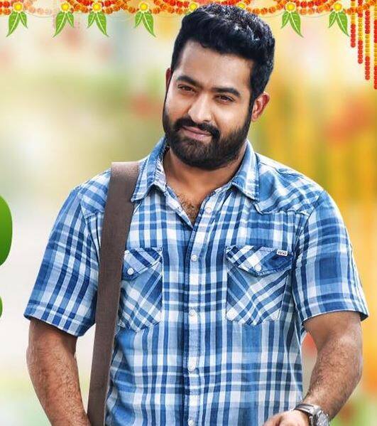 नंदामुरी हरिकृष्णा हे दक्षिणेतील प्रसिद्ध अभिनेता ज्युनियर एनटीआर यांचे वडिल होते. हरिकृष्णा यांचा दुसरा मुलगा कल्याण राम हा सुद्धा दक्षिणेकडील सिनेमातील प्रसिद्ध अभिनेता आहे. 