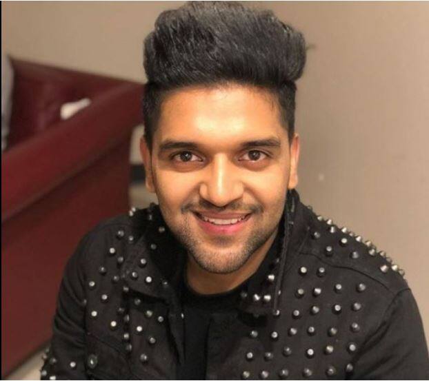guru randhawa become most watched singer on youtube गुरू रंधावा यूट्युबवर सर्वाधिक पाहिला जाणारा गायक