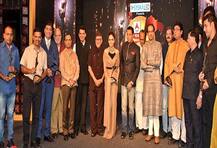 ज्यांनी उंचावली महाराष्ट्राची शान, त्या रत्नांना \'माझा सन्मान\'