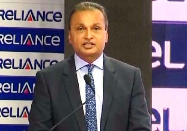 'Truth will come out', Anil Ambani on Rafale deal allegations 'सत्याचाच विजय होईल,' राफेल करारवर अनिल अंबानींनी मौन सोडलं