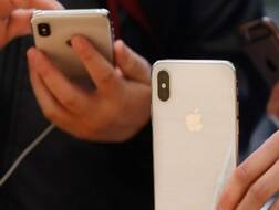 अॅपलचे नवे आयफोन येताच जुन्या मॉडलच्या किंमतीत भरघोस कपात