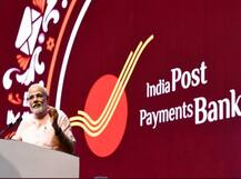 मोदींच्या हस्ते इंडिया पोस्ट पेमेंट बँक सेवेचा शुभारंभ