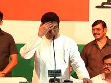 लाईट बंद करायला सांगितल्यावर वायर कापणारा मनसैनिक हवा : राज ठाकरे