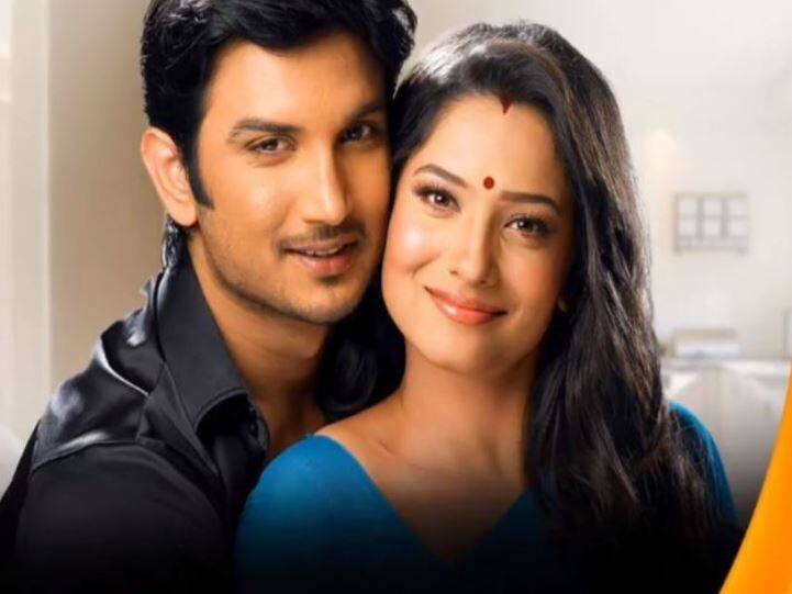  Ankita Lokhande's inquiry into Sushant Singh Rajput death case सुशांत सिंह राजपूत आत्महत्याप्रकरणी अंकिता लोखंडेची चौकशी होणार