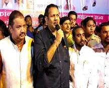 डॉल्बी कोण बंद करतंय बघतोच : उदयनराजे