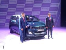 नाशिकमध्ये लाँच झालेली महिंद्राची \'मराझो\' कशी आहे?