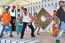 Big Boss 12: बिग बॉसच्या नव्या सीझनसाठी खास बोटीतून सलमान गोव्यात