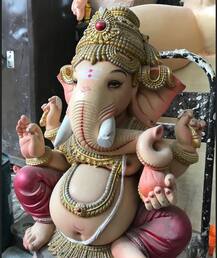 श्रीगणेशाचे कार्यकर्त्यांना पत्र