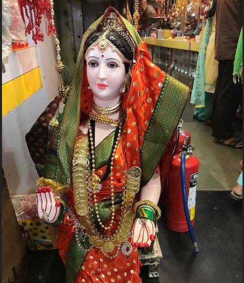 सर्व फोटो : शेफाली साधू