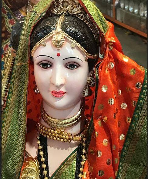 सर्व फोटो : शेफाली साधू