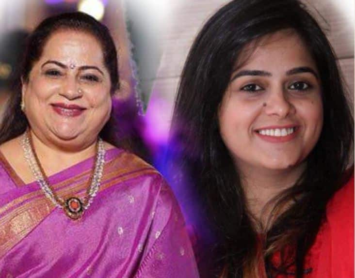 Team Omi Kalani to get Ulhasnagar mayor post after 12 years एक तपानंतर कलानी कुटुंबाकडे उल्हासनगरचं महापौरपद