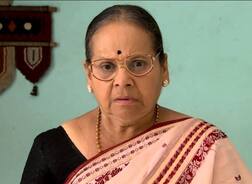 ज्येष्ठ अभिनेत्री शुभांगी जोशी यांचं निधन