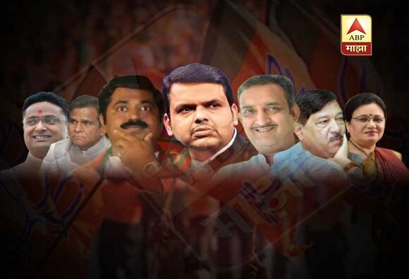 Maharashtra BJP leaders controversial statements latest update राम कदम पहिलेच नाहीत, भाजपच्या वाचाळवीरांची यादी मोठी