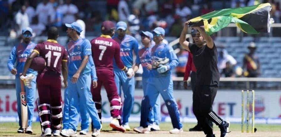 भारत-वेस्ट इंडिज मालिकेची घोषणा, मुंबई, पुण्यातही सामना India to host west indies for t20 test and one day series भारत-वेस्ट इंडिज मालिकेची घोषणा, मुंबई, पुण्यातही सामना