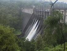 मुंबईकरांना नो टेन्शन, तलावांमध्ये एक वर्ष पुरेल इतका पाणीसाठा