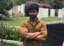 अभिनेता संतोष जुवेकरवर पुण्यात गुन्हा दाखल