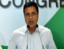 काँग्रेसच्या रक्तातच ब्राह्मणांचा डीएनए : रणदीप सुरजेवाला