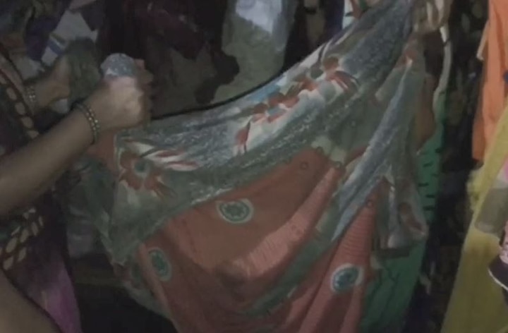 12 year old Boy dies in house in Nalasopara झोपाळ्याचा फास आवळला, 12 वर्षीय मुलाचा जागीच मृत्यू